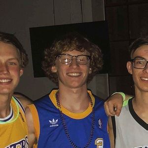 Meet your Posher, Rob